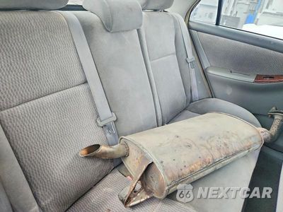 Zdjęcie 10 z 13 samochodu: 2005 TOYOTA COROLLA LE VIN:1NXBR32E95Z436401 - miniatura