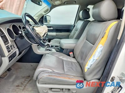 Zdjęcie 7 z 12 samochodu: 2008 TOYOTA TUNDRA DOUBLE CAB LIMITED VIN:5TFRV58128X053417 - miniatura