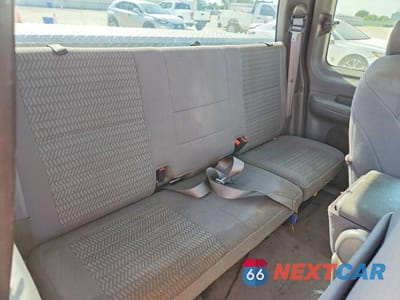 Zdjęcie 10 z 12 samochodu: 2003 FORD F150 VIN:2FTRX17213CA88635 - miniatura
