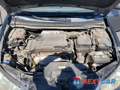 Zdjęcie 11 z 12 samochodu: 2010 HYUNDAI ELANTRA GLS VIN:KMHDU4AD5AU112068 - miniatura
