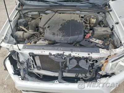 Zdjęcie 11 z 13 samochodu: 2015 TOYOTA TACOMA DOUBLE CAB PRERUNNER VIN:3TMJU4GN2FM187183 - miniatura