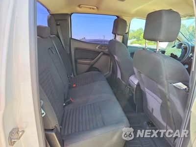 Zdjęcie 10 z 13 samochodu: 2022 FORD RANGER XL VIN:1FTER4FH4NLD31444 - miniatura