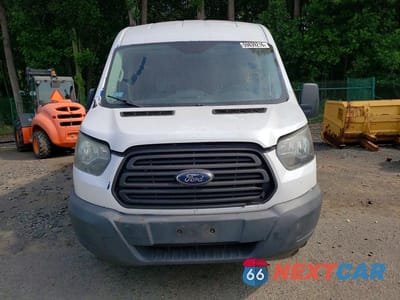 Piąte zdjęcie samochodu w środku: 2016 FORD TRANSIT T-250 VIN:1FTYR2CM1GKA69443 - miniatura