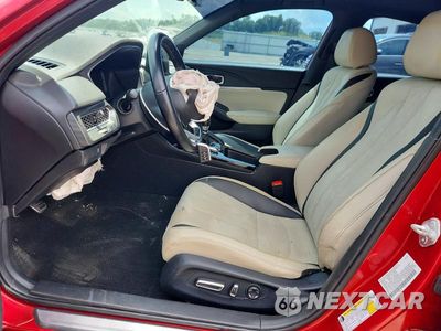 Zdjęcie 7 z 12 samochodu: 2023 ACURA INTEGRA A-SPEC TECH VIN:19UDE4G78PA023139 - miniatura