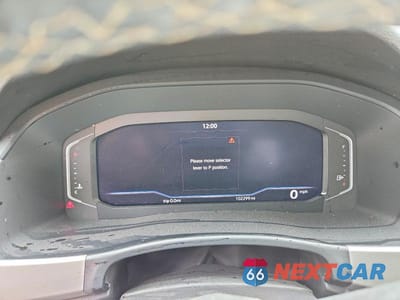 Zdjęcie 9 z 13 samochodu: 2022 VOLKSWAGEN ATLAS SE VIN:1V2WP2CA4NC553888 - miniatura