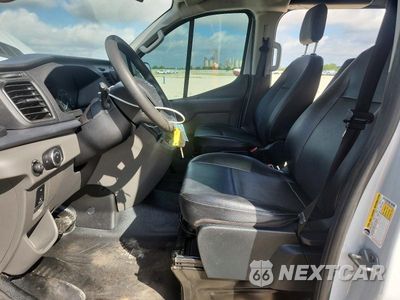Zdjęcie 7 z 13 samochodu: 2023 FORD TRANSIT 250 DELIVERY VAN VIN:1FTBR1Y88PKA21644 - miniatura