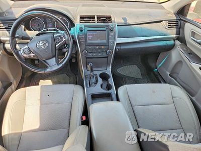 Zdjęcie 8 z 12 samochodu: 2016 TOYOTA CAMRY SE VIN:4T1BF1FK1GU159498 - miniatura