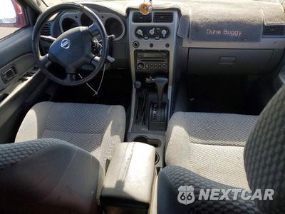 Zdjęcie 8 z 12 samochodu: 2002 NISSAN FRONTIER XE-V6 VIN:1N6ED29Y82C342664 - miniatura