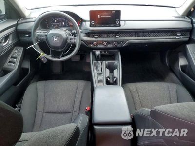 Zdjęcie 8 z 12 samochodu: 2024 HONDA ACCORD EX VIN:1HGCY1F36RA081429 - miniatura