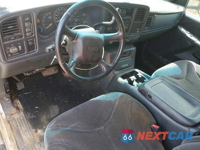 Zdjęcie 8 z 13 samochodu: 2002 GMC SIERRA K2500 HEAVY DUTY VIN:1GTHK29102E107785 - miniatura
