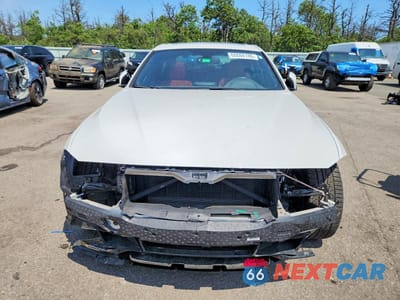 Piąte zdjęcie samochodu w środku: 2018 BMW 3ER 330 I VIN:WBA8B9C53JK677202 - miniatura