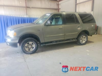 1999 FORD EXPEDITION 1FMRU1864XLC24774 - główne zdjęcie licytacji z USA - miniatura