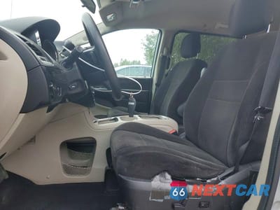 Zdjęcie 7 z 13 samochodu: 2012 DODGE GRAND CARAVAN SXT VIN:2C4RDGCG7CR295914 - miniatura
