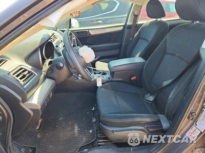 Zdjęcie 7 z 12 samochodu: 2018 SUBARU OUTBACK 2.5I VIN:4S4BSAAC0J3287479 - miniatura