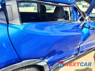 Zdjęcie 11 z 13 samochodu: 2018 HONDA HR-V LX VIN:3CZRU6H36JG711870 - miniatura