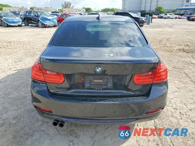 Zdjęcie 6 z 12 samochodu: 2013 BMW 328 I VIN:WBA3A5G50DNP21529 - miniatura
