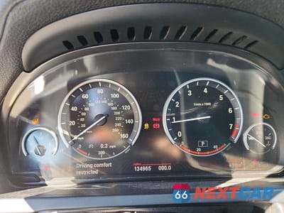 Zdjęcie 9 z 12 samochodu: 2009 BMW 750 LI VIN:WBAKB835X9CY62319 - miniatura