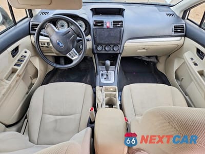 Zdjęcie 8 z 12 samochodu: 2014 SUBARU IMPREZA VIN:JF1GPAA69E8311332 - miniatura