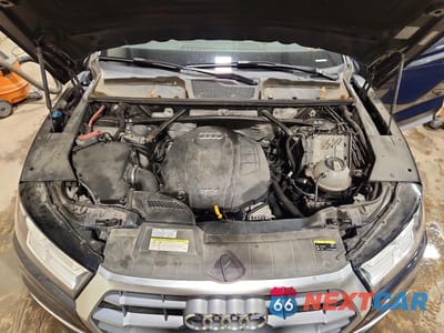 Zdjęcie 12 z 13 samochodu: 2018 AUDI Q5 PREMIUM PLUS VIN:WA1BNAFY8J2147440 - miniatura