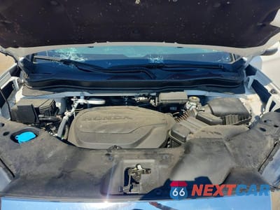Zdjęcie 11 z 12 samochodu: 2023 HONDA RIDGELINE RTL VIN:5FPYK3F5XPB029042 - miniatura
