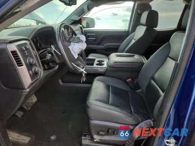 Zdjęcie 7 z 12 samochodu: 2017 GMC SIERRA K1500 SLT VIN:1GTV2NEC8HZ242672 - miniatura