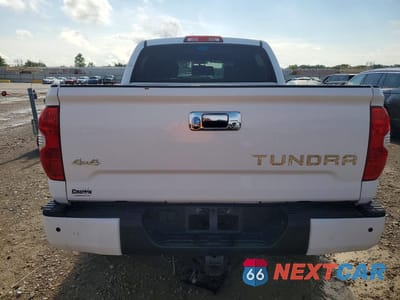 Zdjęcie 6 z 13 samochodu: 2014 TOYOTA TUNDRA CREWMAX PLATINUM VIN:5TFAW5F10EX403832 - miniatura