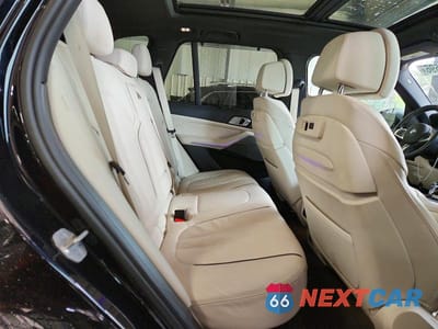 Zdjęcie 10 z 12 samochodu: 2023 BMW X5 XDRIVE40I VIN:5UXCR6C03P9R96139 - miniatura