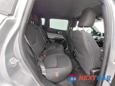 Zdjęcie 11 z 13 samochodu: 2024 JEEP COMPASS SPORT VIN:3C4NJDAN5RT612716 - miniatura