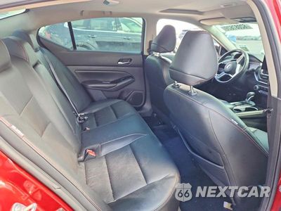 Zdjęcie 10 z 12 samochodu: 2024 NISSAN ALTIMA SR VIN:1N4BL4CV8RN311504 - miniatura