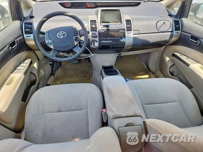 Zdjęcie 8 z 12 samochodu: 2008 TOYOTA PRIUS BASE VIN:JTDKB20U783400343 - miniatura