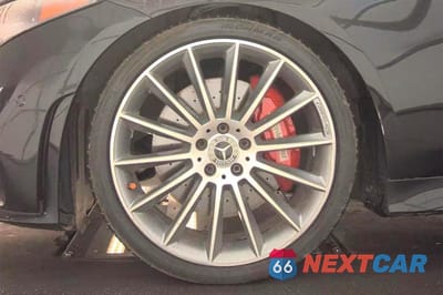 Zdjęcie 11 z 14 samochodu: 2019 MERCEDES-BENZ CLS 450 VIN:WDD2J5JB1KA014401 - miniatura