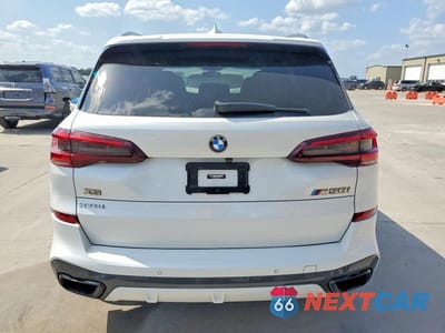 Zdjęcie 6 z 13 samochodu: 2022 BMW X5 M50I VIN:5UXJU4C00N9K17187 - miniatura