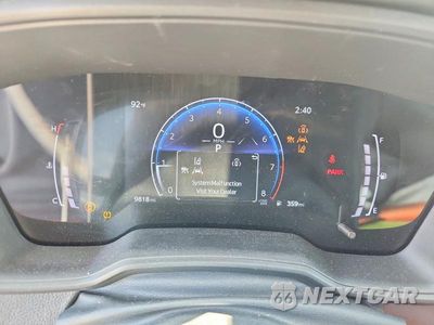 Zdjęcie 9 z 12 samochodu: 2026 TOYOTA COROLLA LE VIN:5YFB4MDE5TP416033 - miniatura