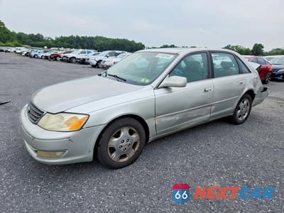 2004 TOYOTA AVALON XLS 4T1BF28B04U365586 - główne zdjęcie licytacji z USA - miniatura