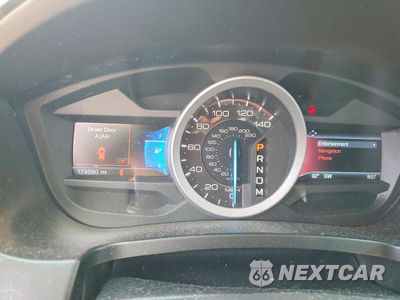 Zdjęcie 9 z 14 samochodu: 2014 FORD EXPLORER SPORT VIN:1FM5K8GT9EGA60805 - miniatura