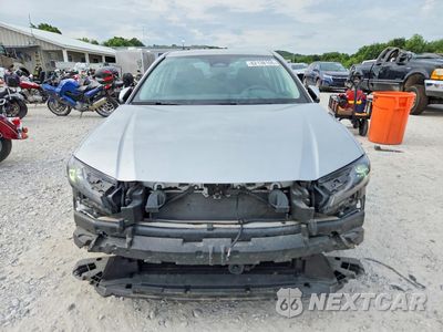 Piąte zdjęcie samochodu w środku: 2025 TOYOTA CAMRY LE VIN:4T1DAACK5SU139971 - miniatura
