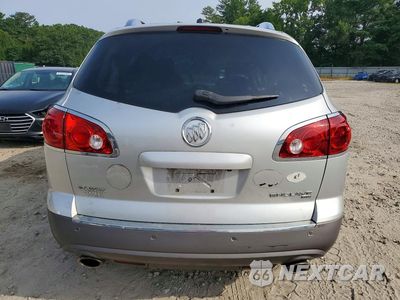 Zdjęcie 6 z 13 samochodu: 2012 BUICK ENCLAVE VIN:5GAKVCED2CJ219033 - miniatura