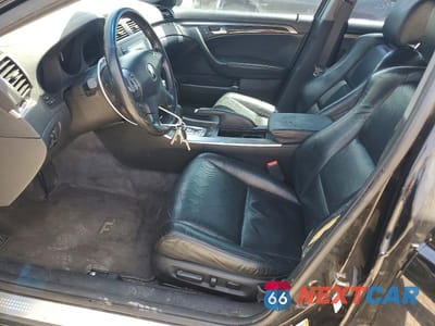 Zdjęcie 7 z 12 samochodu: 2004 ACURA TL VIN:19UUA66224A049759 - miniatura