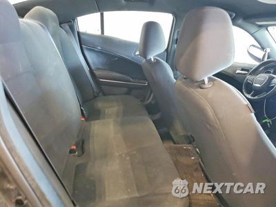 Zdjęcie 10 z 12 samochodu: 2016 DODGE CHARGER POLICE VIN:2C3CDXKT8GH341965 - miniatura