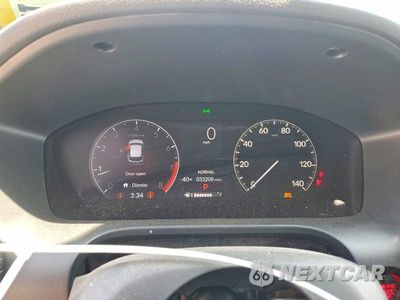 Zdjęcie 9 z 13 samochodu: 2025 HONDA HR-V EXL VIN:3CZRZ2H74SM792254 - miniatura