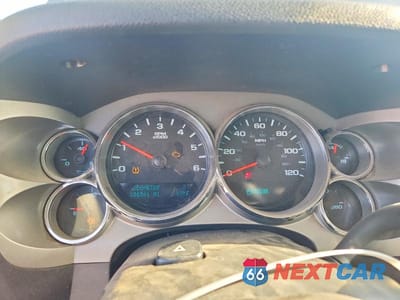 Zdjęcie 9 z 12 samochodu: 2012 CHEVROLET SILVERADO K1500 LT VIN:1GCPKSE75CF199817 - miniatura