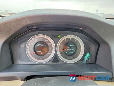 Zdjęcie 9 z 12 samochodu: 2012 VOLVO S60 T5 VIN:YV1622FSXC2057740 - miniatura
