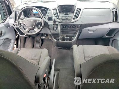 Zdjęcie 8 z 13 samochodu: 2016 FORD TRANSIT T-350 VIN:1FBZX2YM3GKB47860 - miniatura