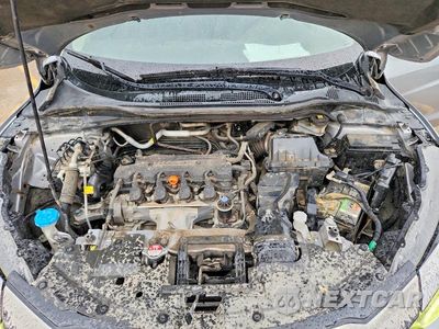 Zdjęcie 11 z 12 samochodu: 2019 HONDA HR-V EXL VIN:3CZRU6H70KM738701 - miniatura