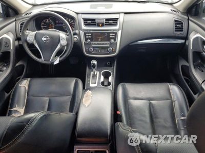 Zdjęcie 8 z 12 samochodu: 2017 NISSAN ALTIMA 2.5 SL VIN:1N4AL3AP8HC164721 - miniatura