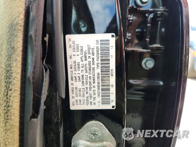 Zdjęcie 12 z 12 samochodu: 2009 HONDA ACCORD EXL VIN:1HGCP26809A139264 - miniatura