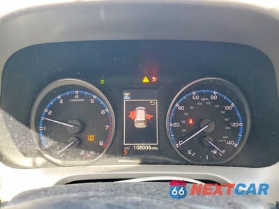 Zdjęcie 9 z 13 samochodu: 2018 TOYOTA RAV4 XLE VIN:2T3RFREV9JW748158 - miniatura