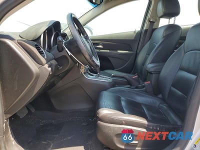 Zdjęcie 7 z 12 samochodu: 2019 CHEVROLET CRUZE LT VIN:1G1PE5SB3F7182099 - miniatura