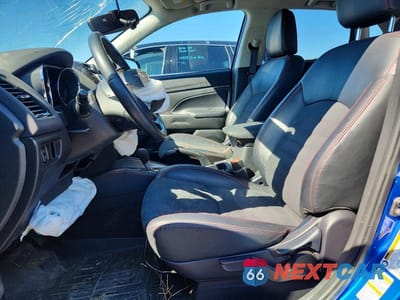 Zdjęcie 7 z 14 samochodu: 2024 MITSUBISHI OUTLANDER SPORT S/SE VIN:JA4ARUAU9RU008861 - miniatura