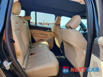 Zdjęcie 11 z 14 samochodu: 2024 JEEP GRAND CHEROKEE LIMITED 4XE VIN:1C4RJYB67RC181811 - miniatura